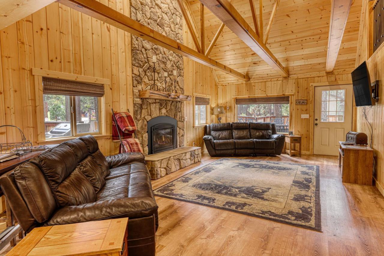 Black Bear Hideaway — South Lake Tahoe