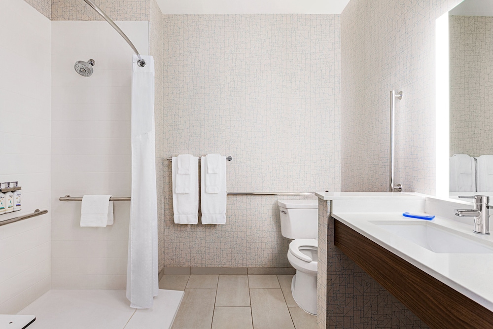 Holiday Inn Express & Suites Austin North Pflugerville by IHG - photo 19