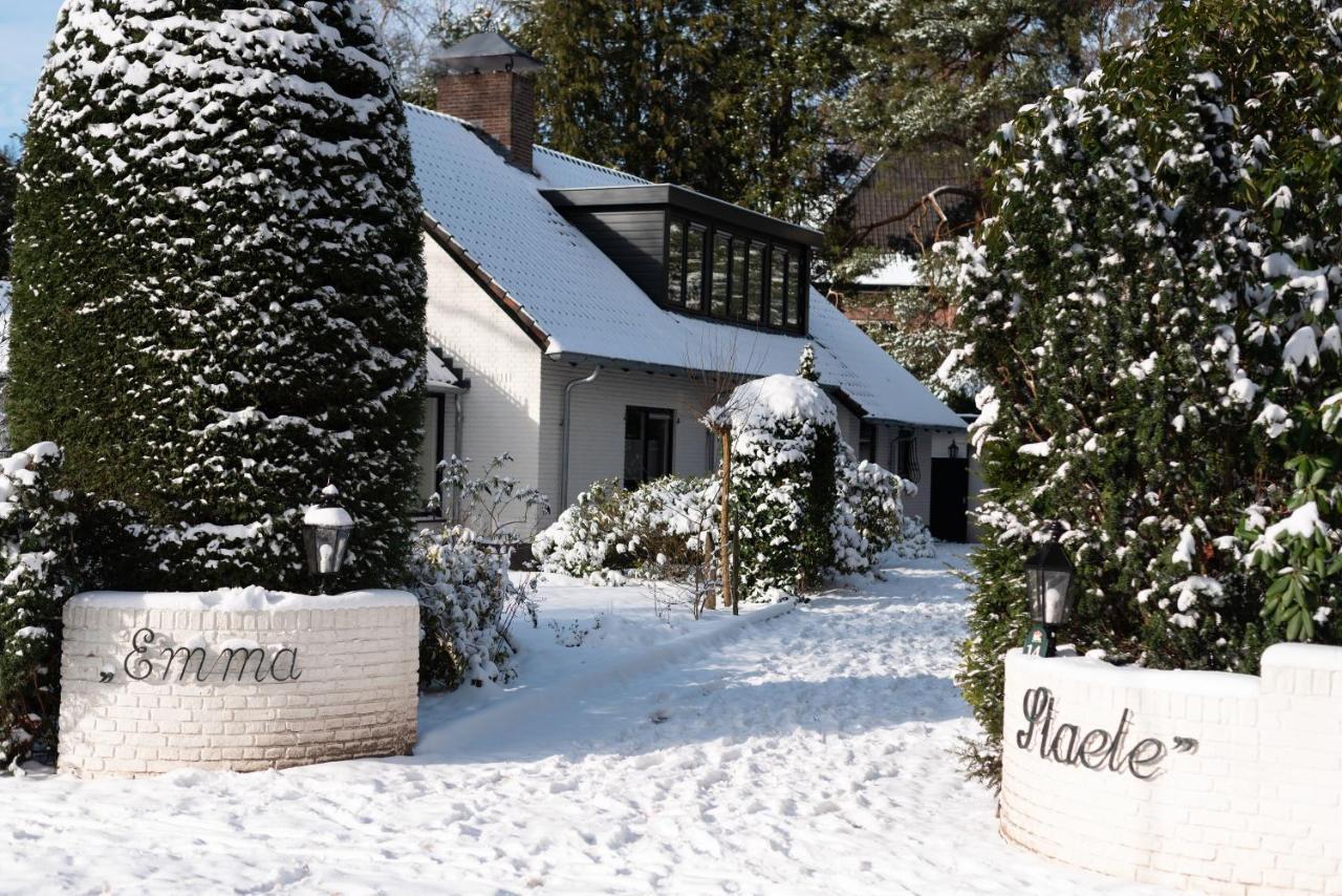 Modern Palace Emma Staete - last minute hotel in Baarn