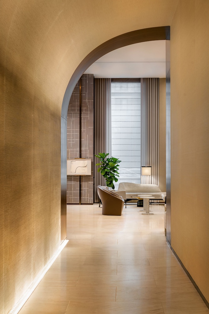 Four Seasons Hotel New York Downtown - photo 3