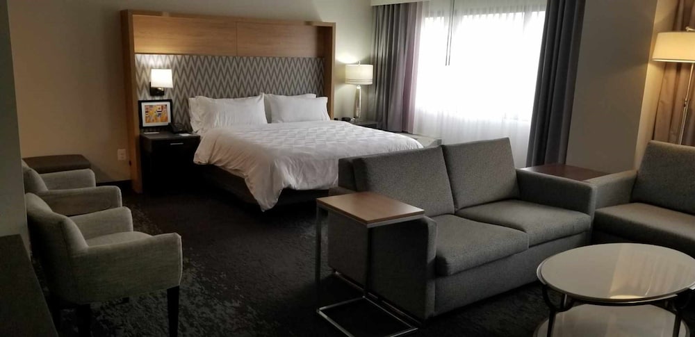 Holiday Inn Washington College Pk by IHG - photo 18