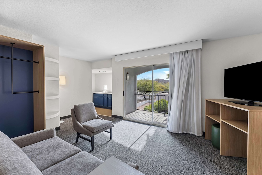Spark by Hilton Glendale Phoenix North - photo 33