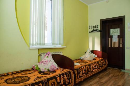 gostinitsa City - last minute hotel in Kaltan