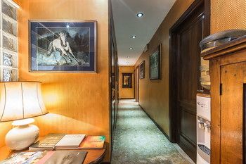 Bed & Breakfast Centrale