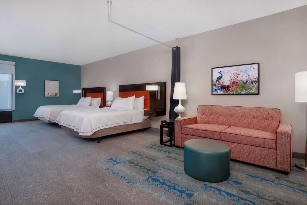 Home2 Suites by Hilton Gainesville Medical Center - photo 20