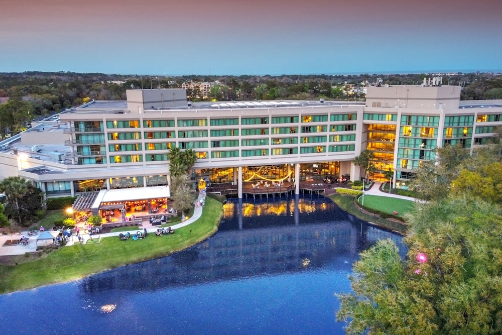 Sawgrass Marriott Golf Resort & Spa - photo 137