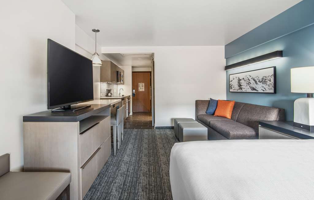Hyatt House Sacramento Midtown - photo 20