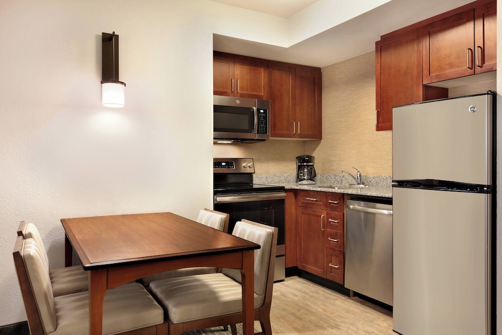 Residence Inn by Marriott Baltimore Inner Harbor - photo 15