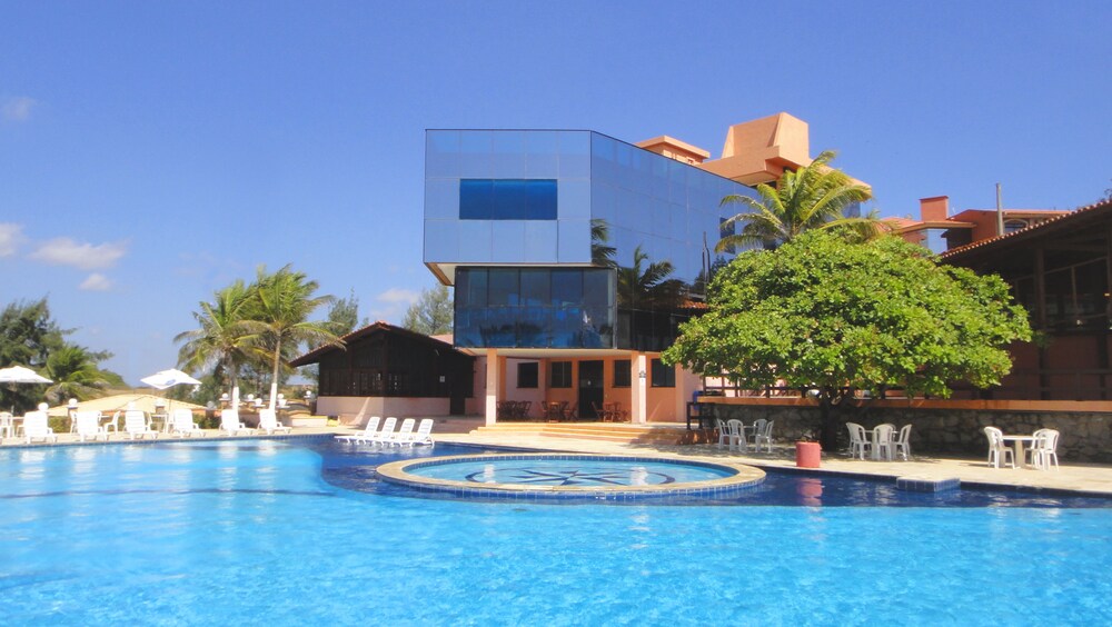 Porto D'Aldeia Ecolodge