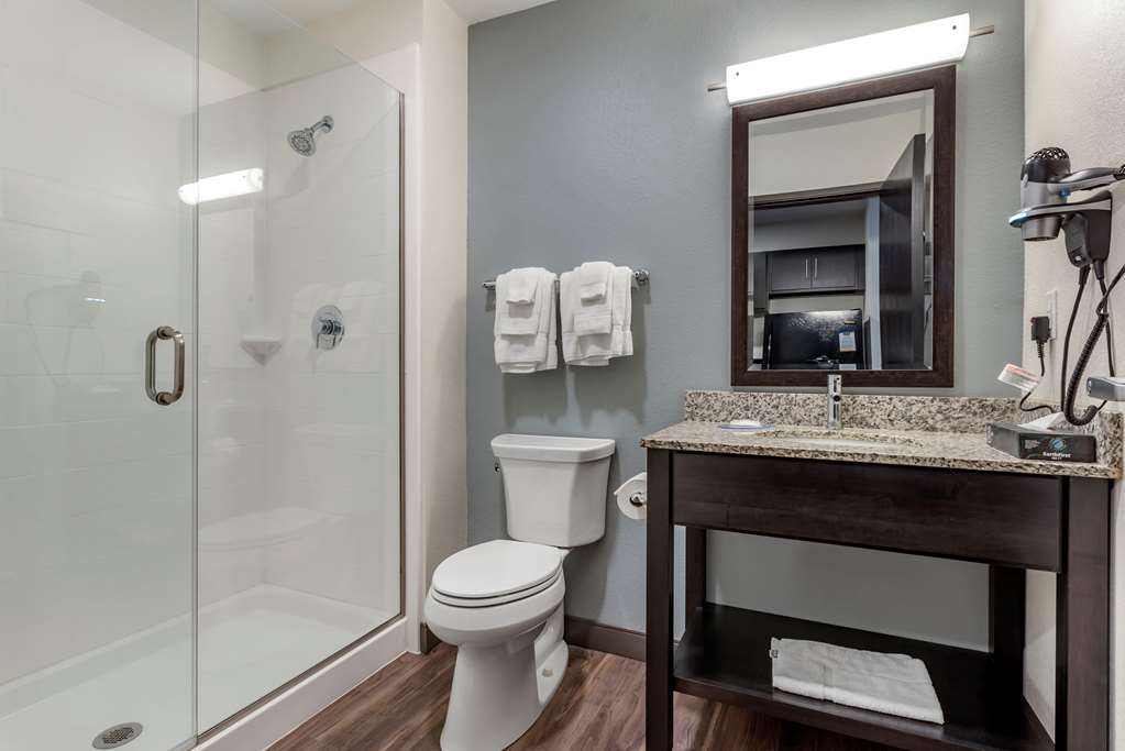 Mainstay Suites Newberry Crane - photo 14