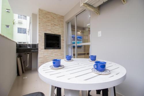 Apartamento Quadra Mar Balneário Canboriu SC