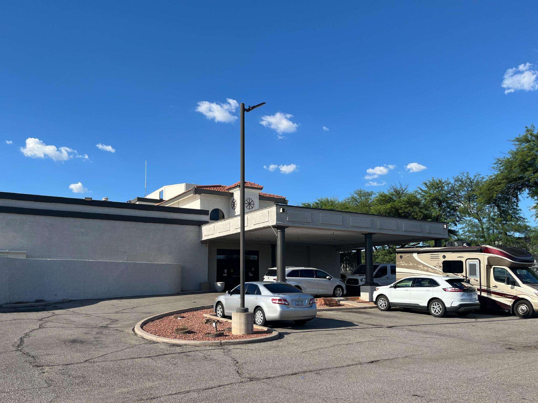 Studio 6 Suites Tucson AZ Airport Kino Sports Complex - photo 8