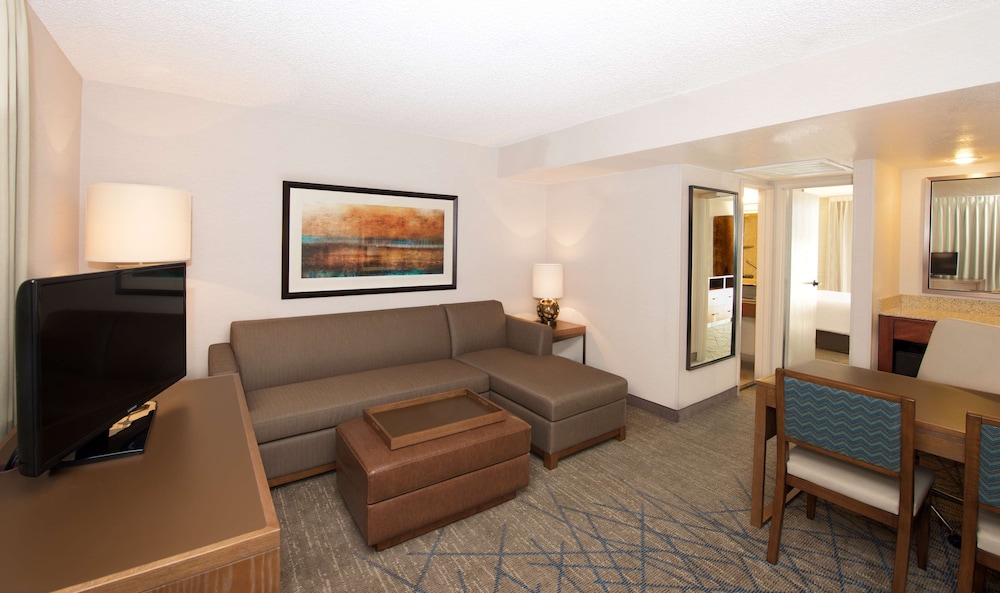 Embassy Suites by Hilton Colorado Springs - photo 30