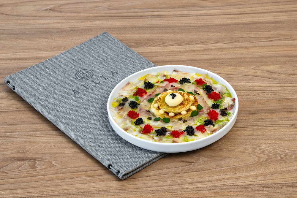 מזון ומשקאות