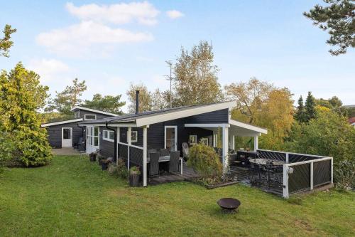 Close To The Beach And Forest And Ebeltoft in Ebeltoft, Denmark