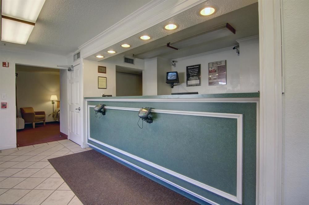 Economy Hotel Roswell - photo 6