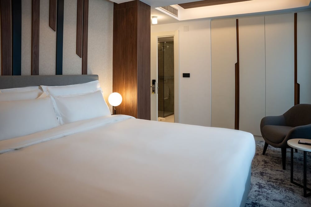 Hotel Rubin Dhs — Krusevac — photo 4