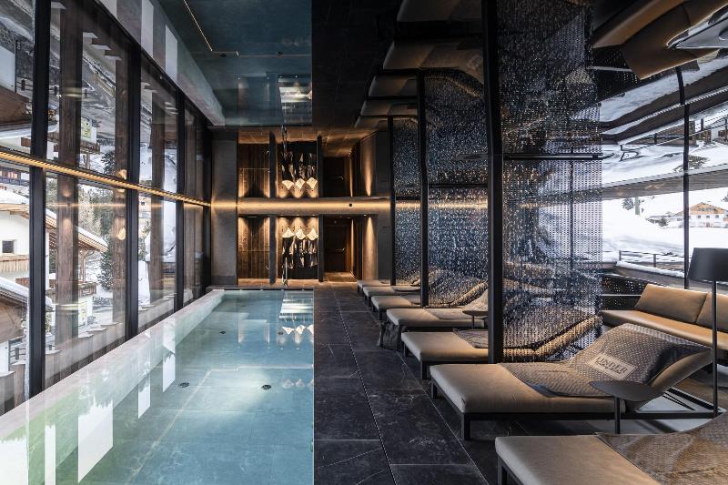 Linder Cycling Hotel — 4-Star Luxury Hotel in Selva, Italy