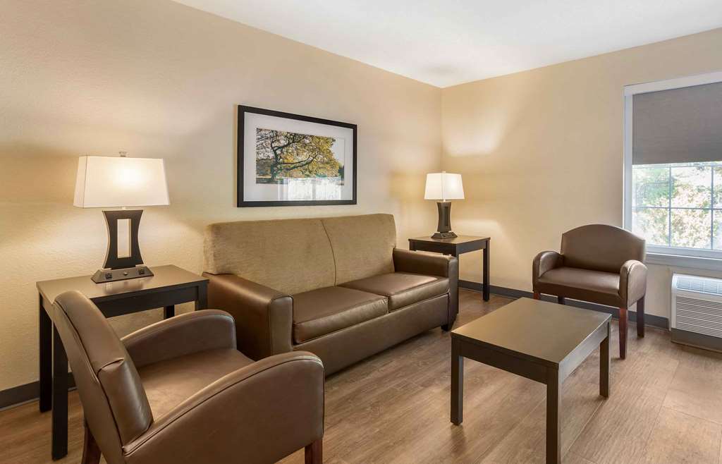 Extended Stay America Suites Norwalk Stamford - photo 35