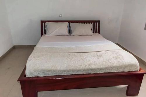 Hôtel Coubadorf — Douala — photo 4