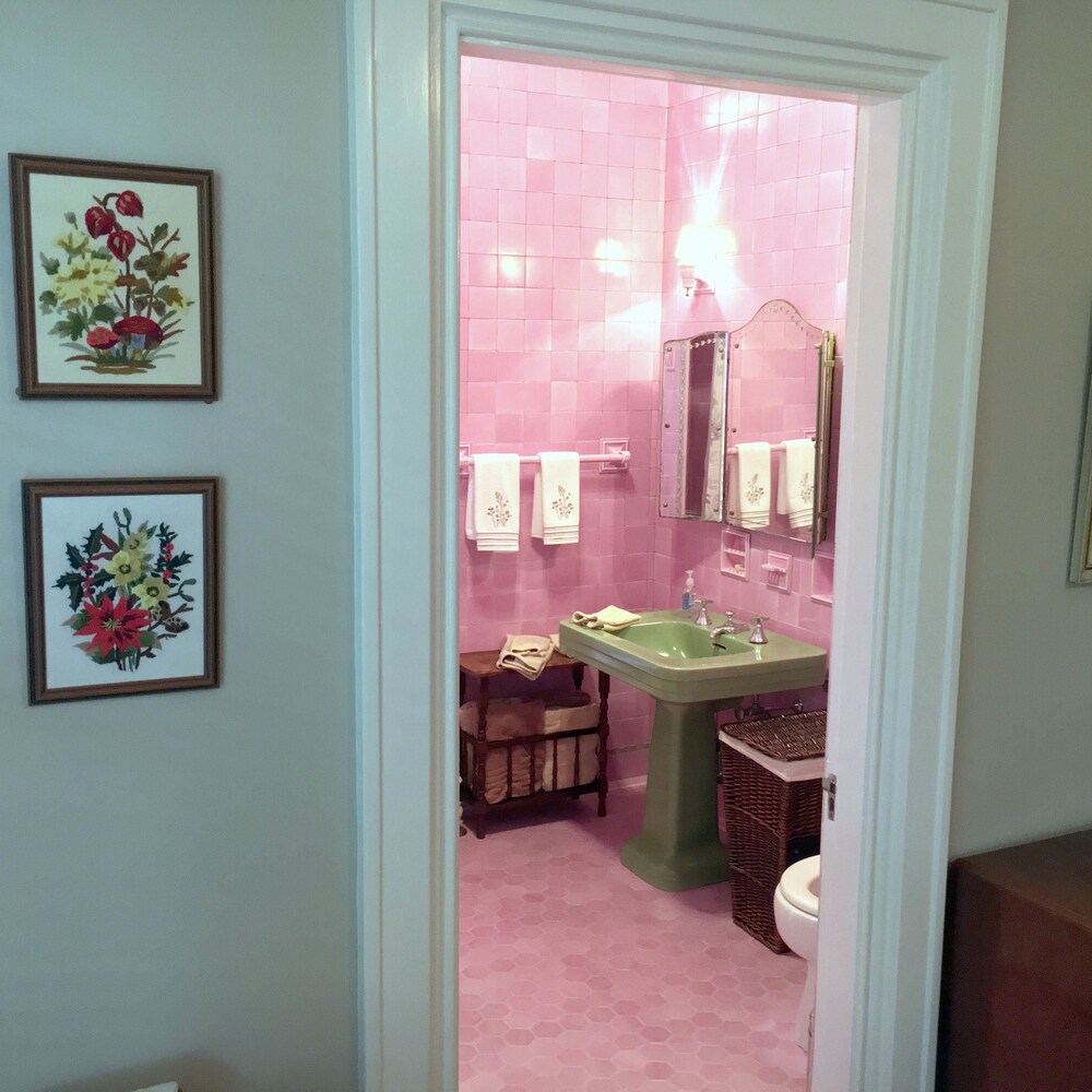 The Parsonage Inn - photo 23