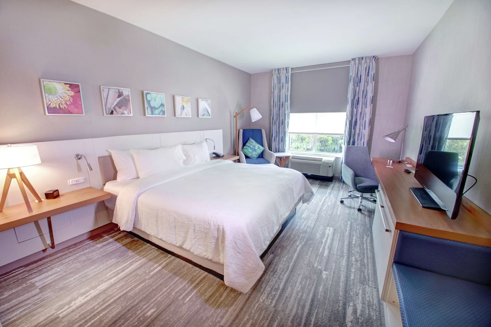 Hilton Garden Inn Tampa Wesley Chapel FL - photo 22