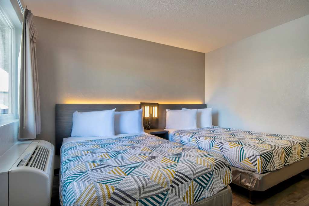Motel 6 Santa Fe - photo 13