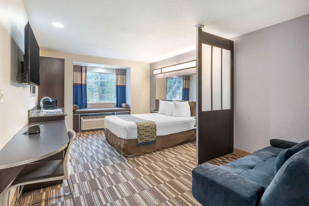 Microtel Inn & Suites by Wyndham Brooksville - photo 34
