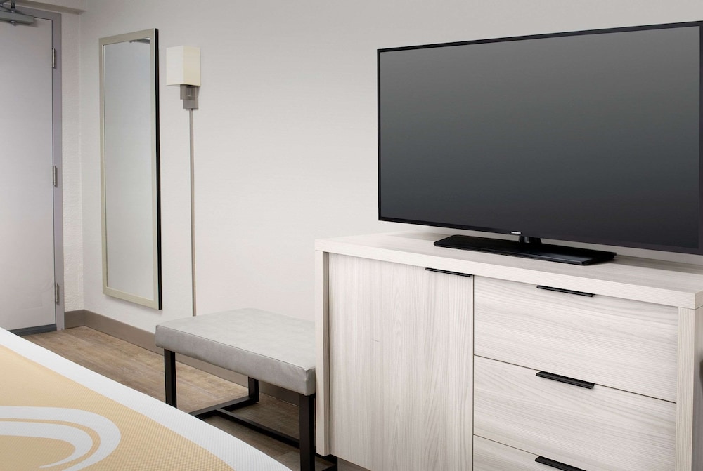 Quality Inn Atlantic Beach Mayo Clinic Jax Area - photo 36