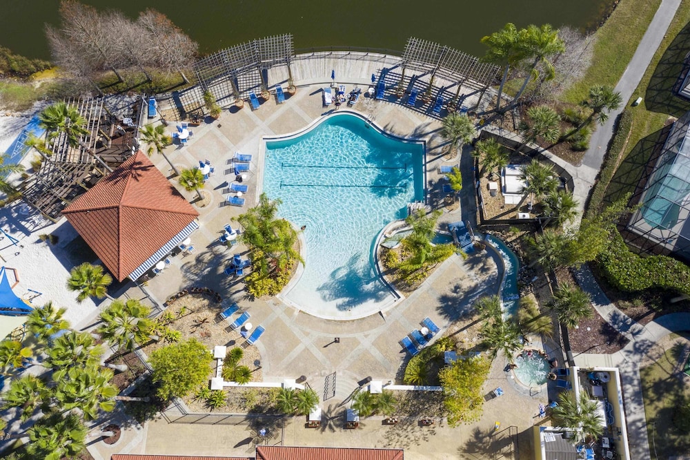Marvelous 3Bd Close To Disney @ Terra Verde Resort 4757 - photo 32