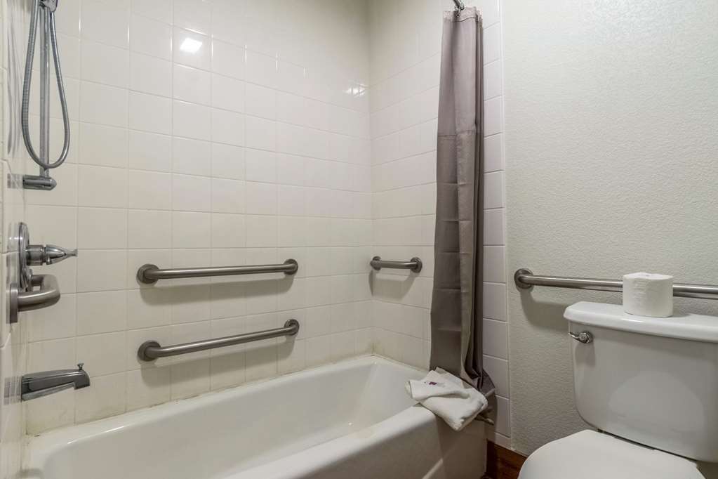 Motel 6 Redlands CA - photo 23