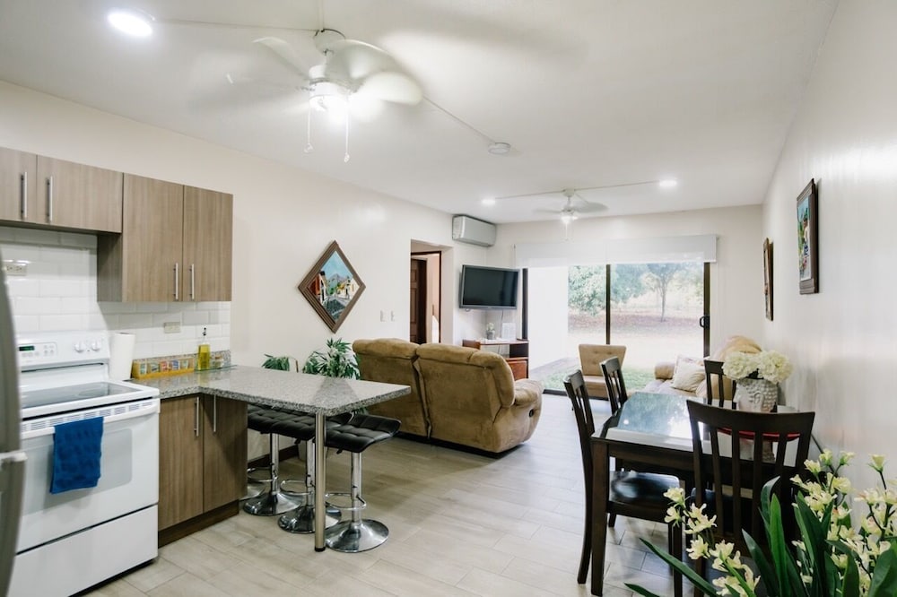 Hotel image of Apartamento Ganesha Liberia