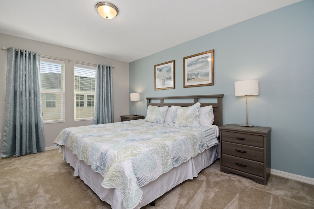 Four Bedroom GameRoom Compass Bay Resort 5128A - photo 2