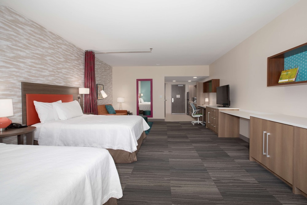 Home2 Suites by Hilton Omaha UN Medical Ctr Area - photo 17