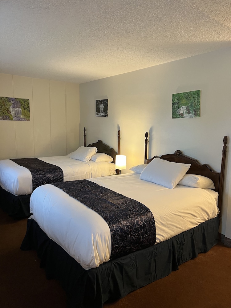 Itascan Motel - photo 14