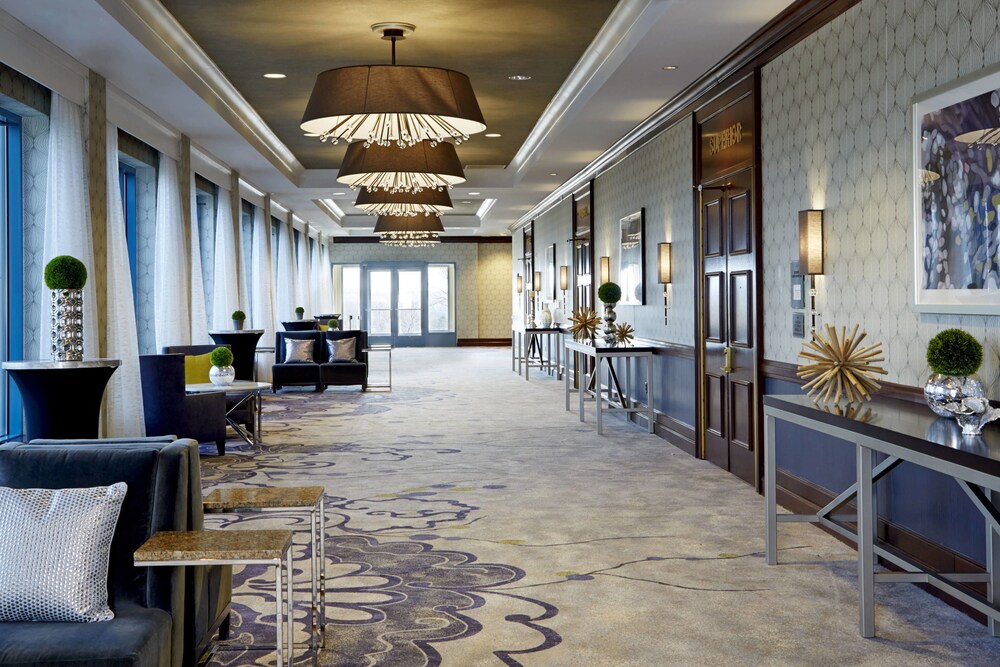 Marriott Milwaukee West - photo 47