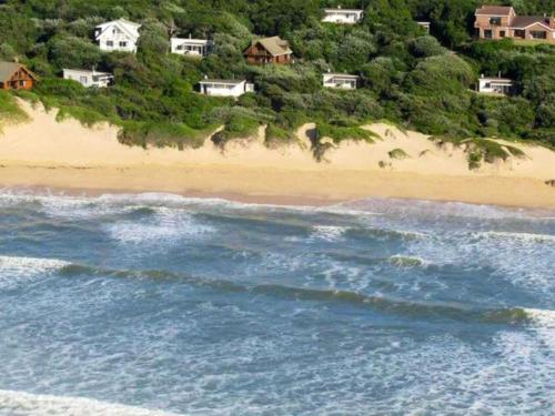 The Spinning Reel Beach Cottages in Port Alfred, South Africa