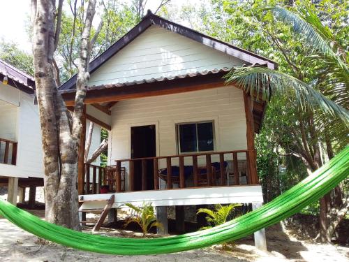 Bunnan Bungalows in Sihanoukville, Cambodia