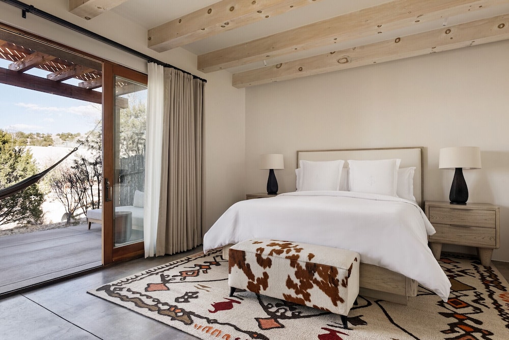 Four Seasons Resort Rancho Encantado Santa Fe - photo 34