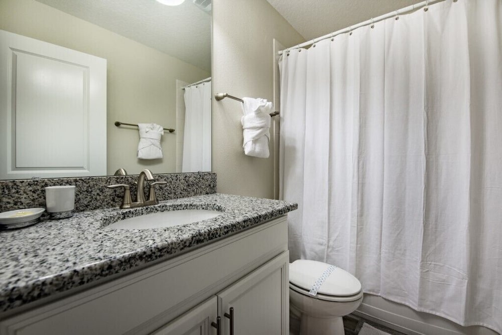 6 Bdrm 5 Bath Golf Resort - photo 30