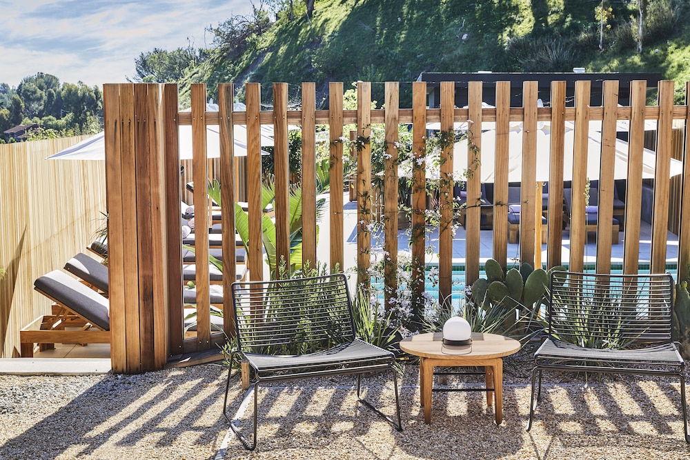 Hotel June Malibu - photo 49