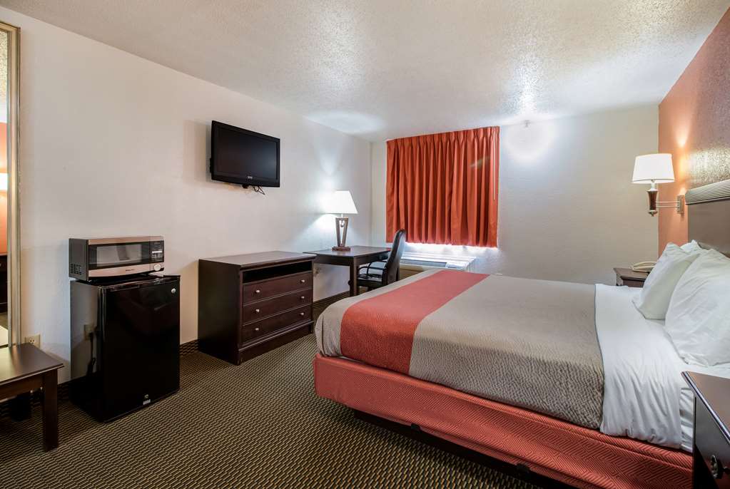 Motel 6 Marion IL - photo 9