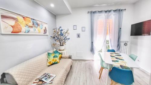 FaMaCrì Home — 4-Star Luxury Hotel in Rome, Italy