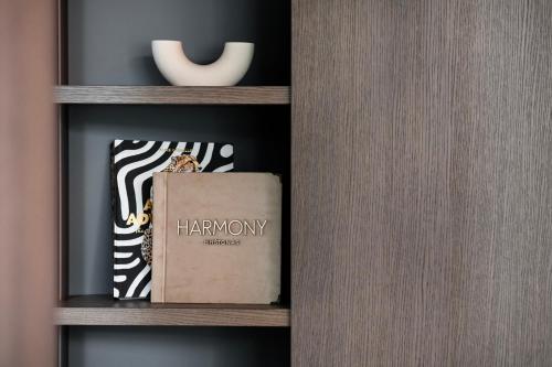 Harmony Birštonas — 4-Star Luxury Hotel in Birstonas, Lithuania