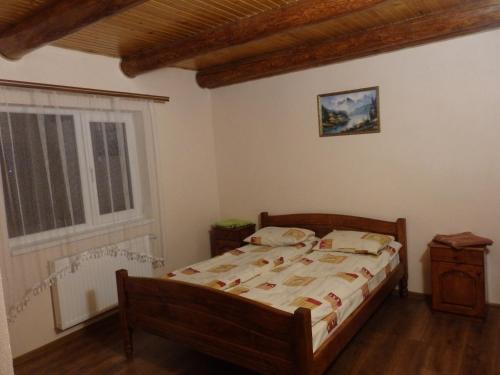 Kreitser in Lazeshchyna, Ukraine