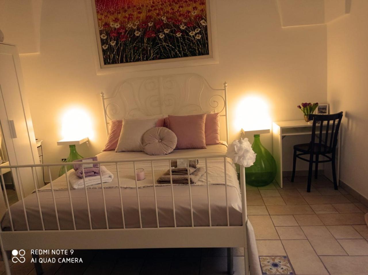 La Loggetta 63 in Palagianello, Italy