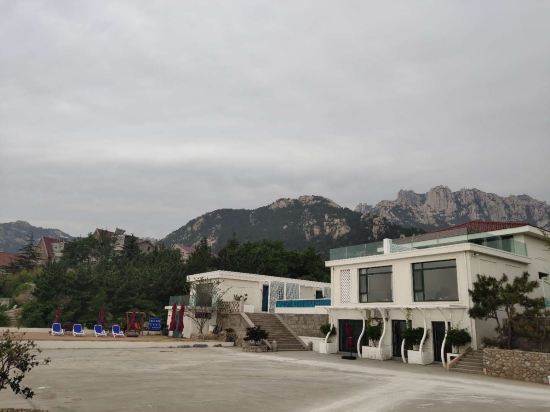 Zhensu Hotel - last minute hotel in Qingdao