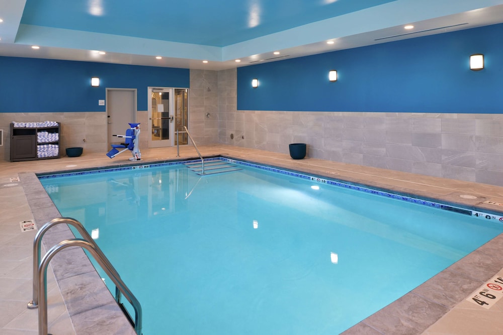 Hampton Inn Lakeville Minneapolis - photo 31