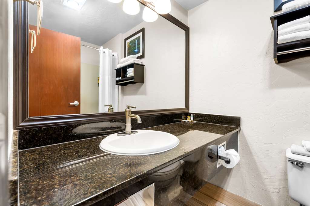 Best Western Plus Parkway Inn - photo 36