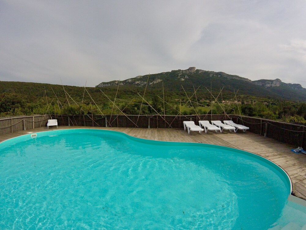 Casots de Traoucalières in Perpignan, France